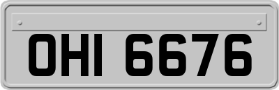 OHI6676