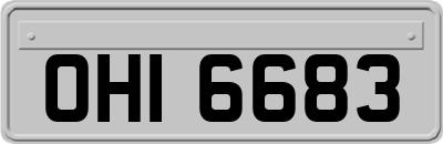 OHI6683