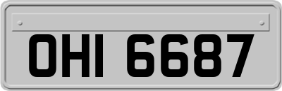 OHI6687