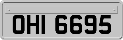 OHI6695