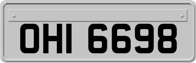 OHI6698