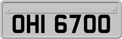 OHI6700
