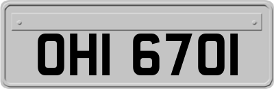 OHI6701