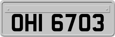 OHI6703