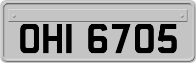 OHI6705