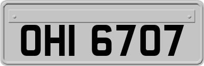 OHI6707