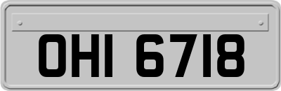 OHI6718