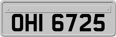 OHI6725