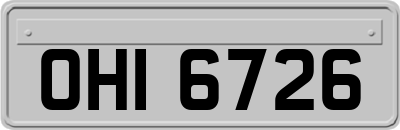 OHI6726