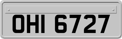 OHI6727