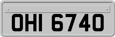 OHI6740