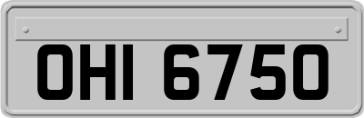 OHI6750