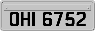 OHI6752
