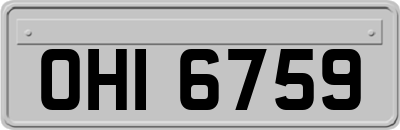 OHI6759