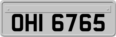 OHI6765