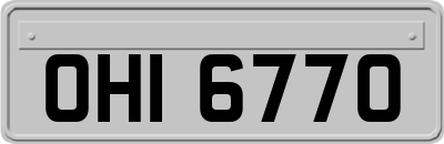 OHI6770