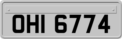OHI6774
