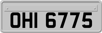 OHI6775