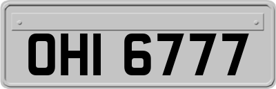 OHI6777