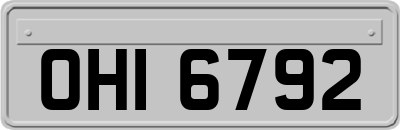 OHI6792