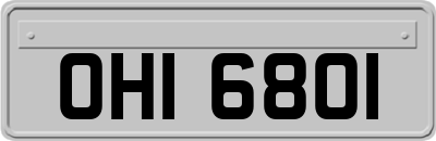 OHI6801