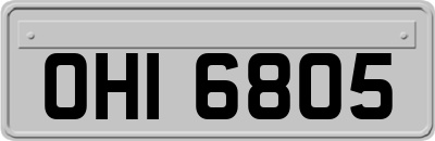 OHI6805