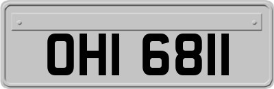 OHI6811