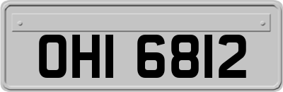 OHI6812