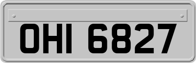 OHI6827
