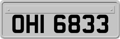 OHI6833
