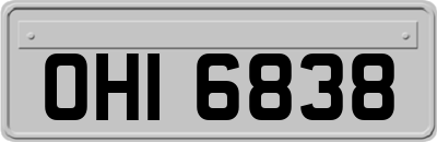 OHI6838