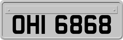 OHI6868