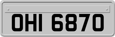 OHI6870