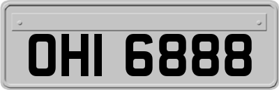 OHI6888