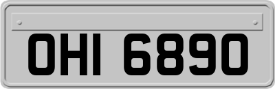 OHI6890