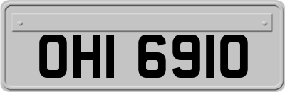 OHI6910