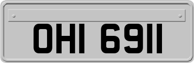 OHI6911