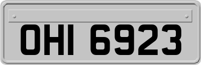 OHI6923