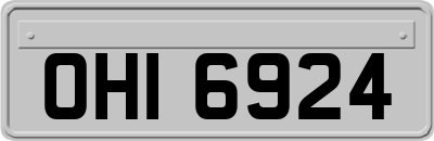 OHI6924