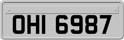 OHI6987