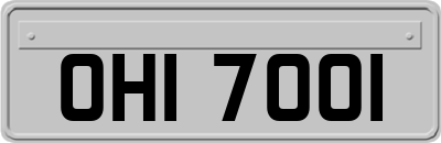 OHI7001