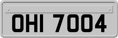 OHI7004