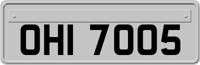OHI7005