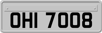 OHI7008