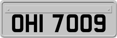 OHI7009