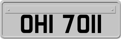 OHI7011