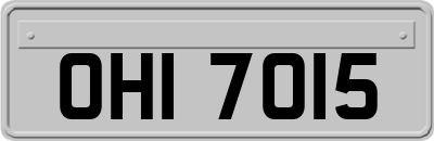 OHI7015