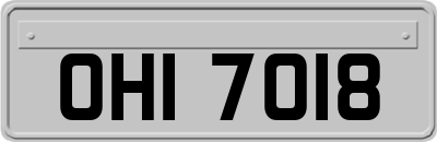 OHI7018