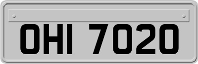 OHI7020