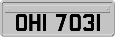 OHI7031